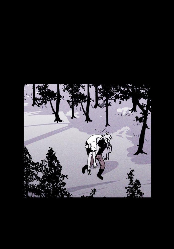 Read PIGPEN Manga Online