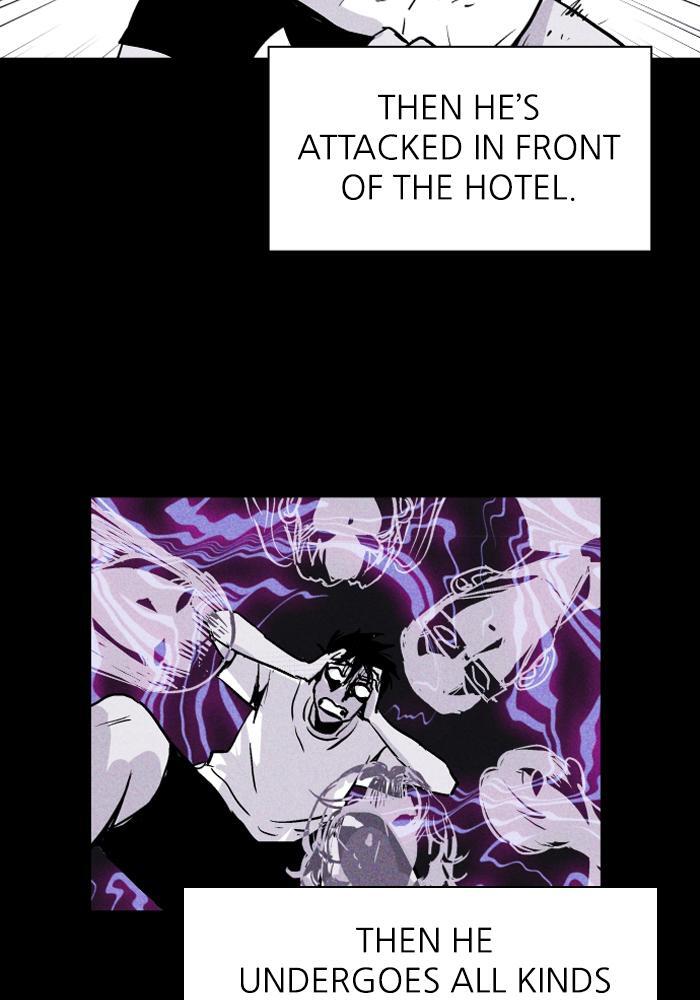 Read PIGPEN Manga Online