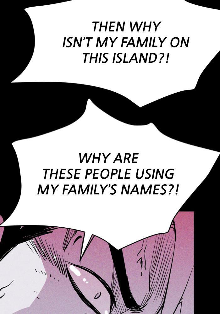 Read PIGPEN Manga Online