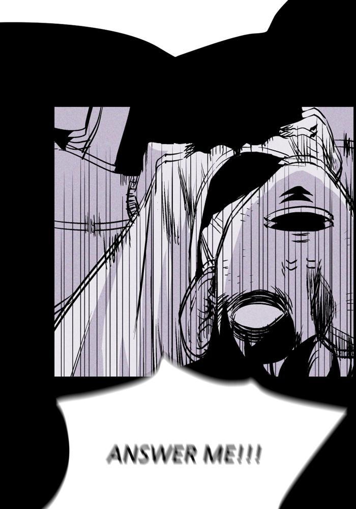 Read PIGPEN Manga Online