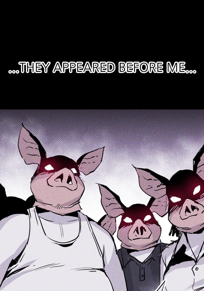 Read PIGPEN Manga Online