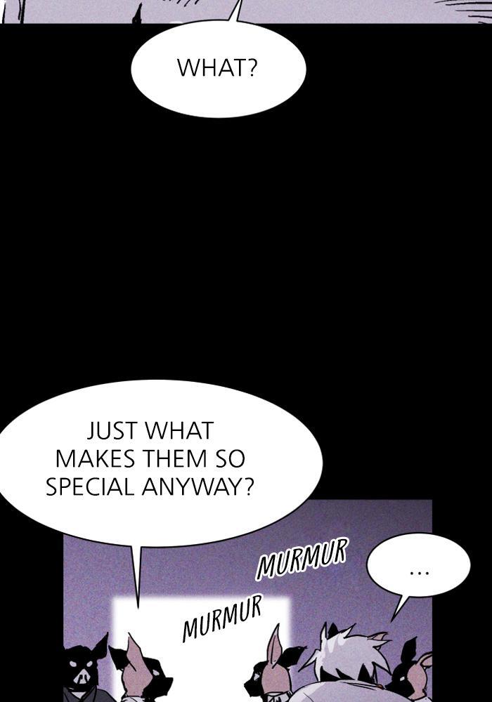 Read PIGPEN Manga Online
