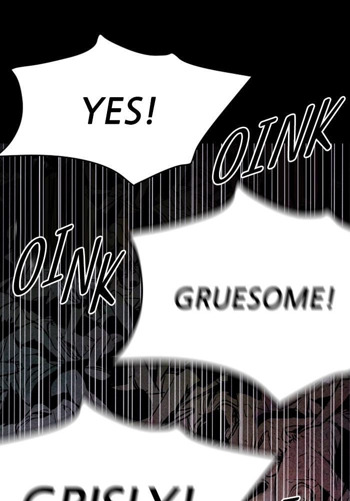 Read PIGPEN Manga Online