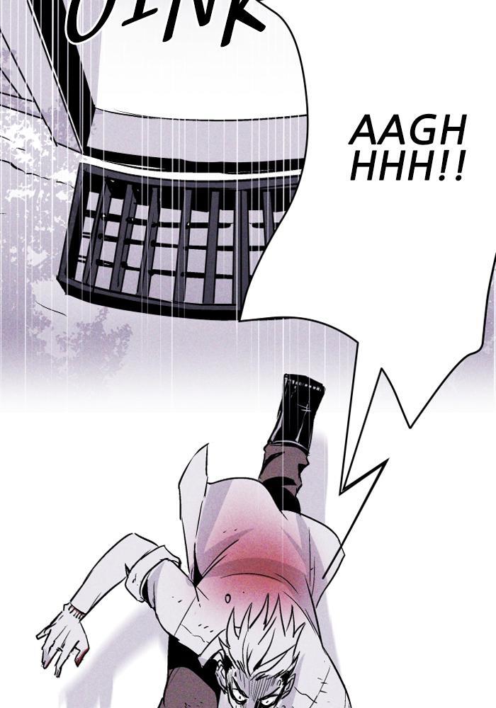 Read PIGPEN Manga Online