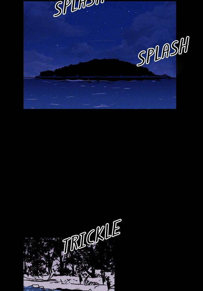 Read PIGPEN Manga Online
