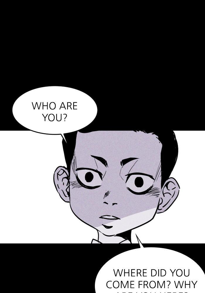 Read PIGPEN Manga Online