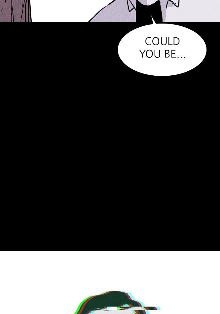 Read PIGPEN Manga Online