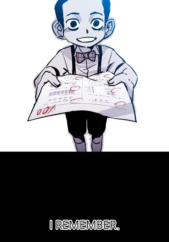 Read PIGPEN Manga Online