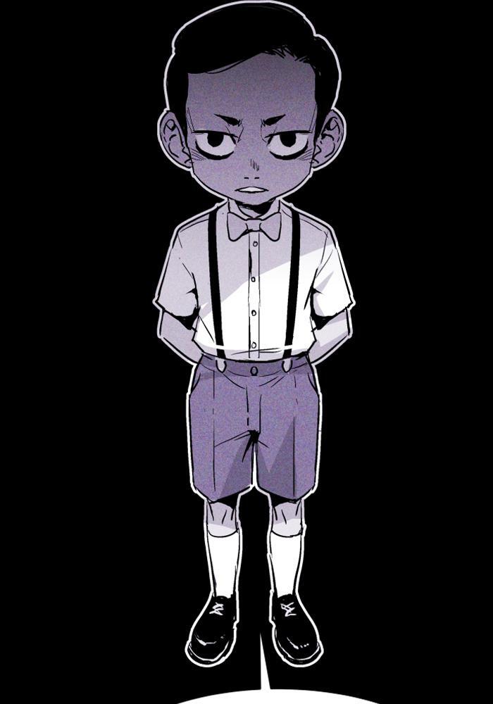 Read PIGPEN Manga Online