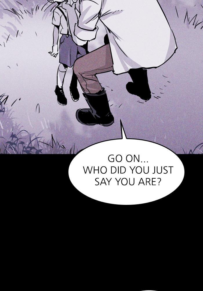 Read PIGPEN Manga Online