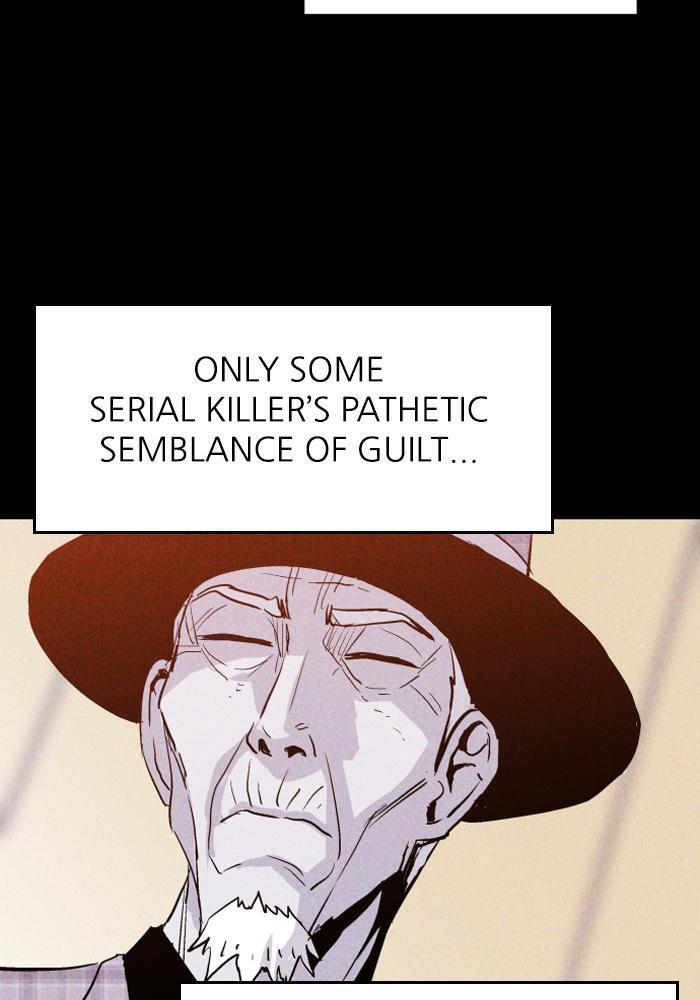 Read PIGPEN Manga Online