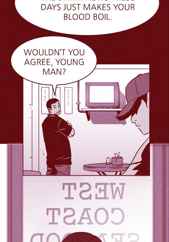 Read PIGPEN Manga Online