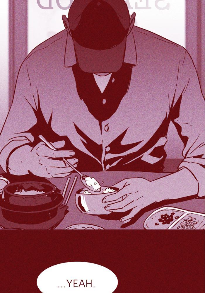 Read PIGPEN Manga Online