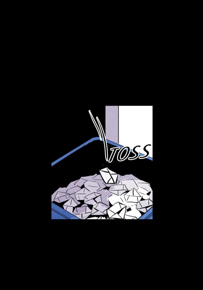 Read PIGPEN Manga Online