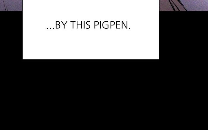 Read PIGPEN Manga Online
