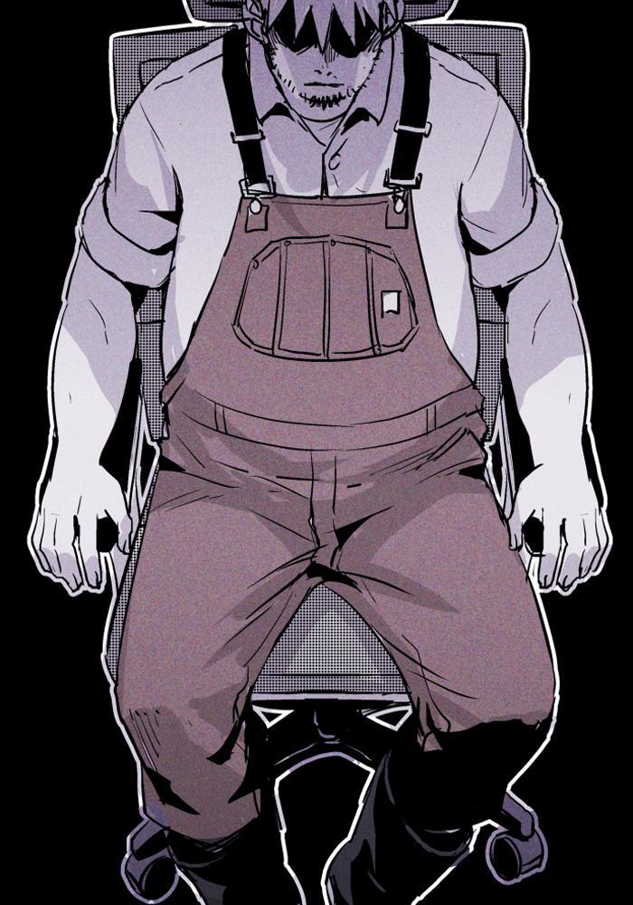 Read PIGPEN Manga Online