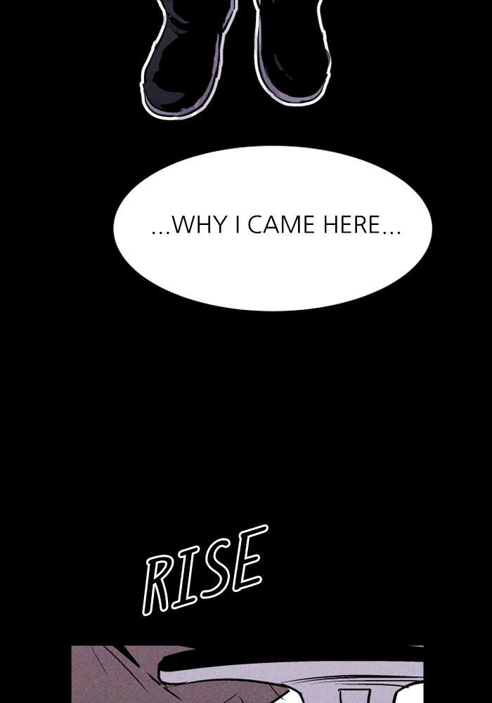 Read PIGPEN Manga Online