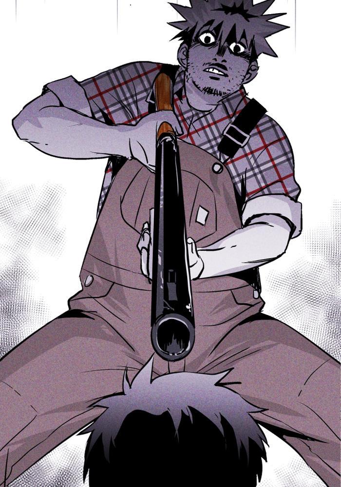 Read PIGPEN Manga Online