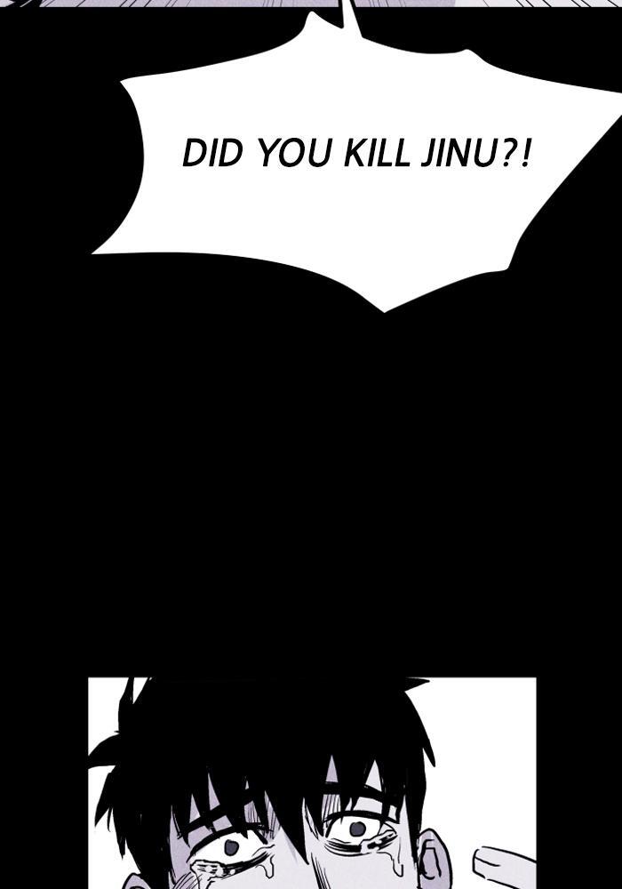 Read PIGPEN Manga Online