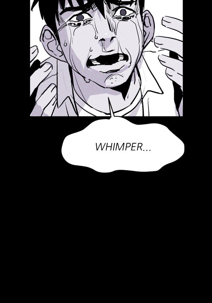 Read PIGPEN Manga Online