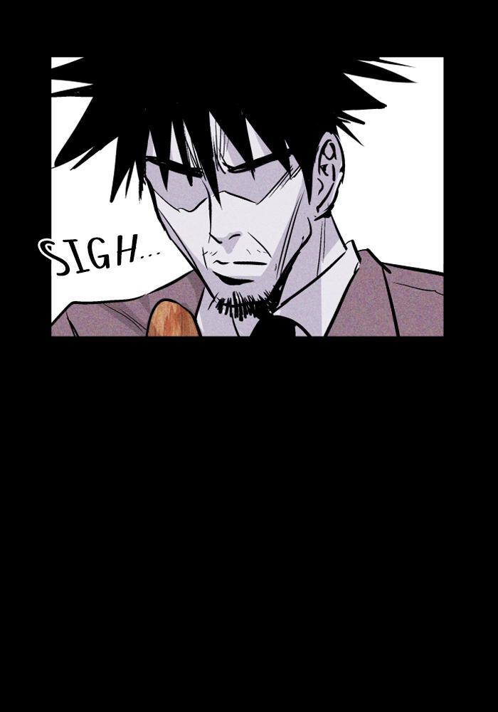 Read PIGPEN Manga Online