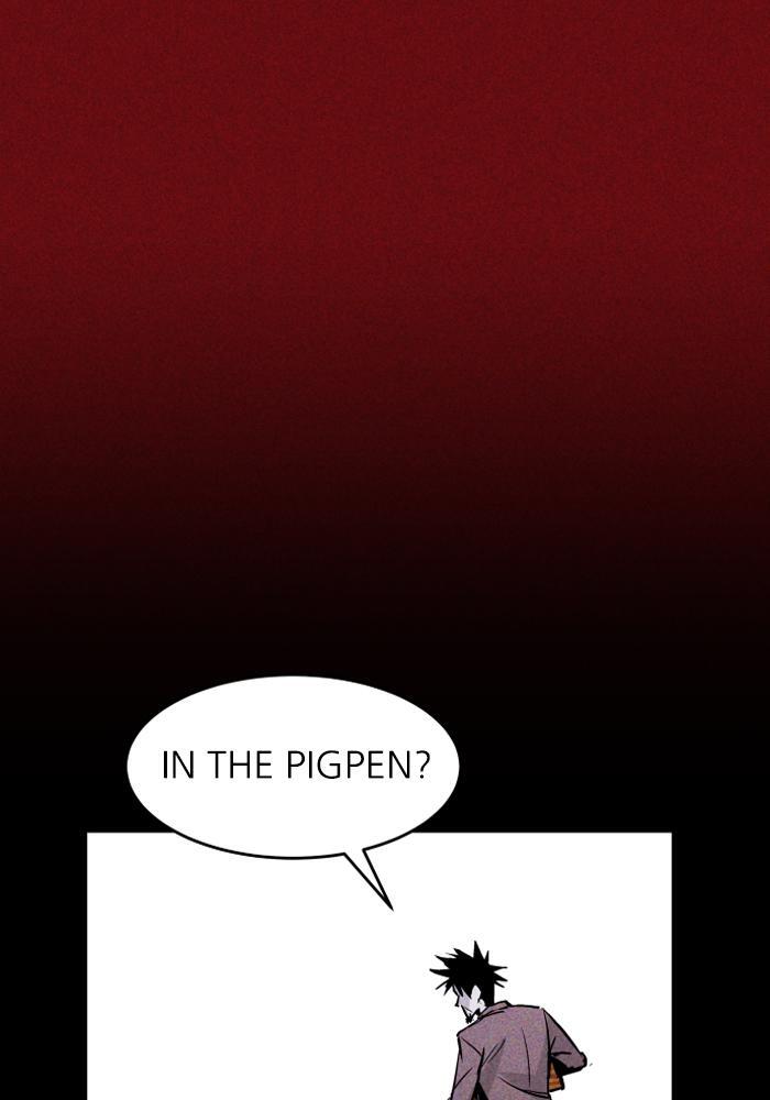 Read PIGPEN Manga Online