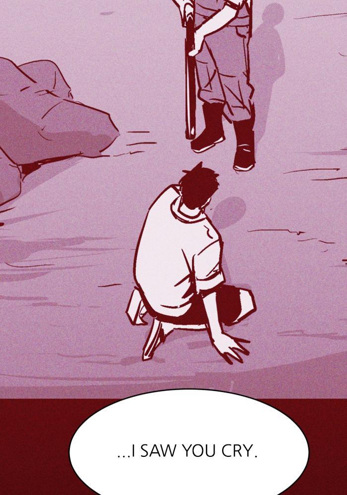 Read PIGPEN Manga Online