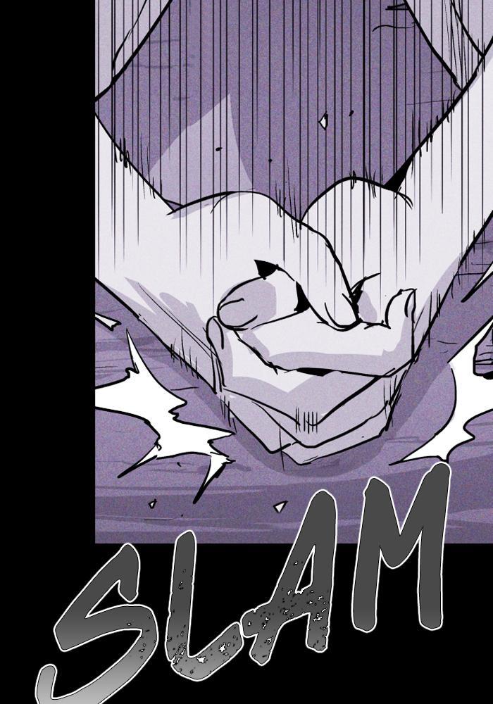 Read PIGPEN Manga Online