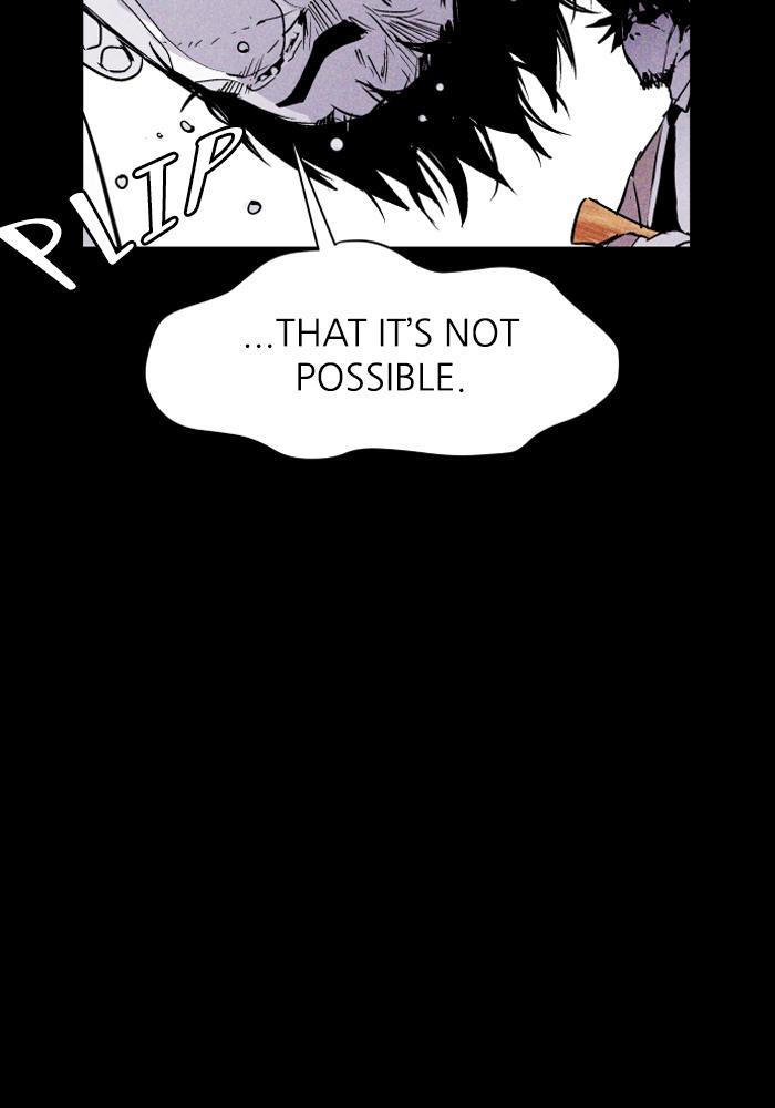 Read PIGPEN Manga Online