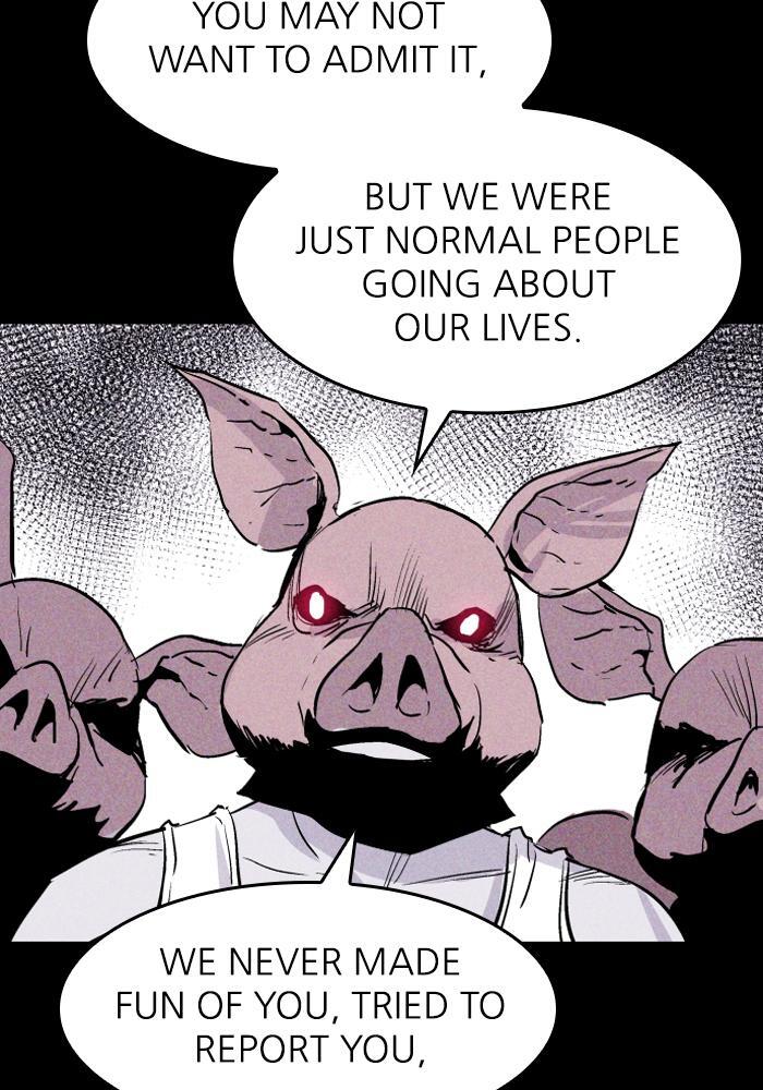 Read PIGPEN Manga Online