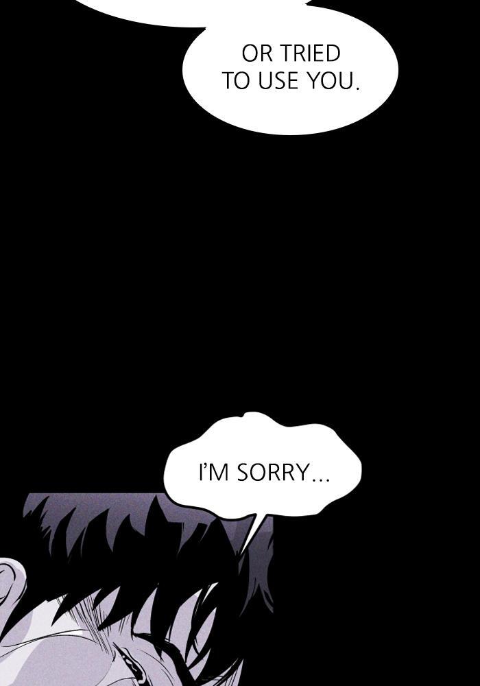 Read PIGPEN Manga Online