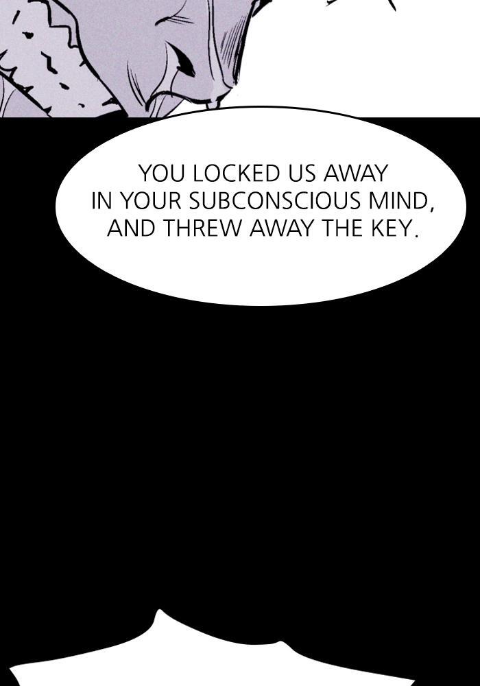 Read PIGPEN Manga Online