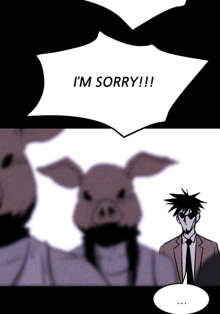 Read PIGPEN Manga Online