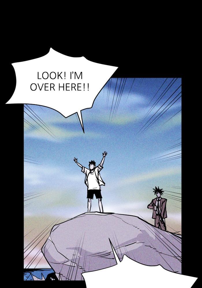 Read PIGPEN Manga Online