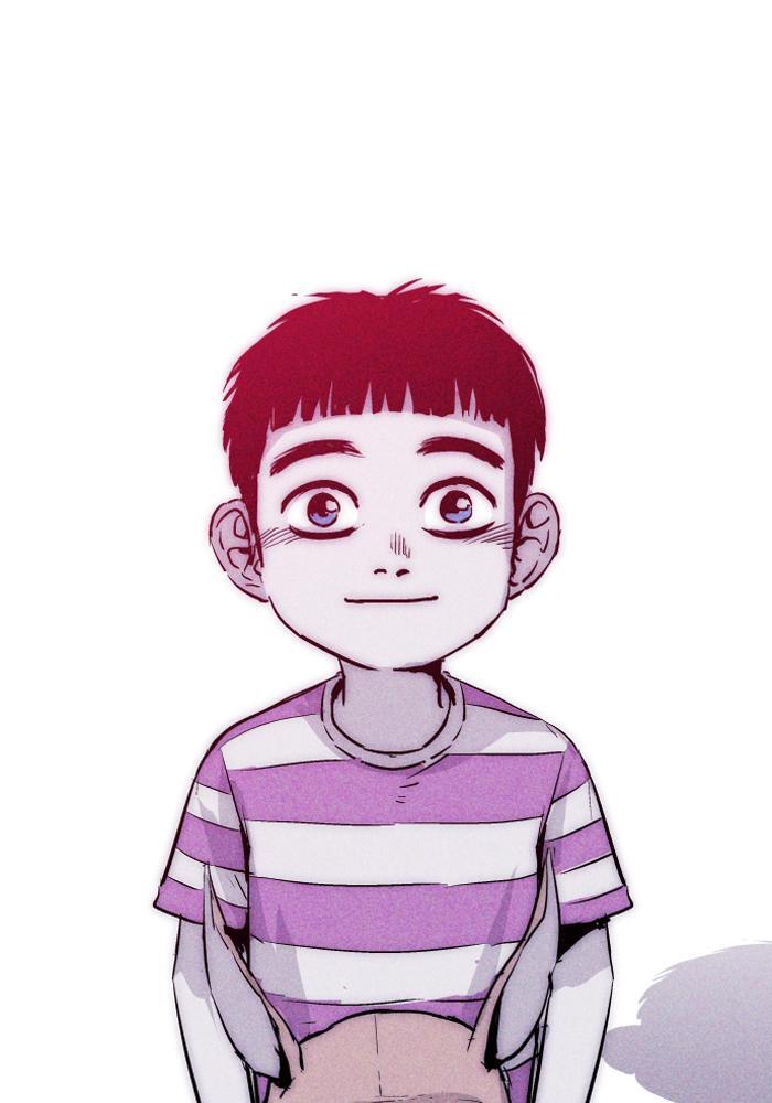 Read PIGPEN Manga Online