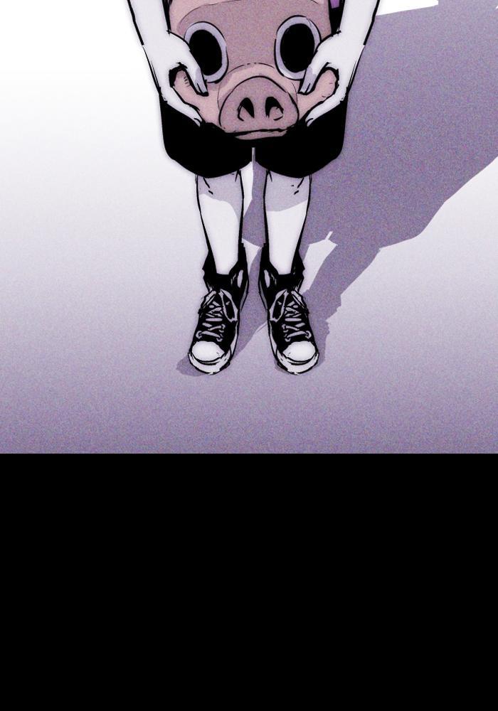 Read PIGPEN Manga Online