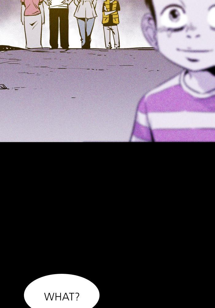 Read PIGPEN Manga Online