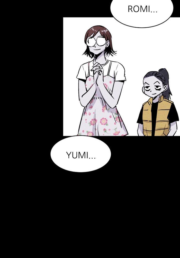 Read PIGPEN Manga Online