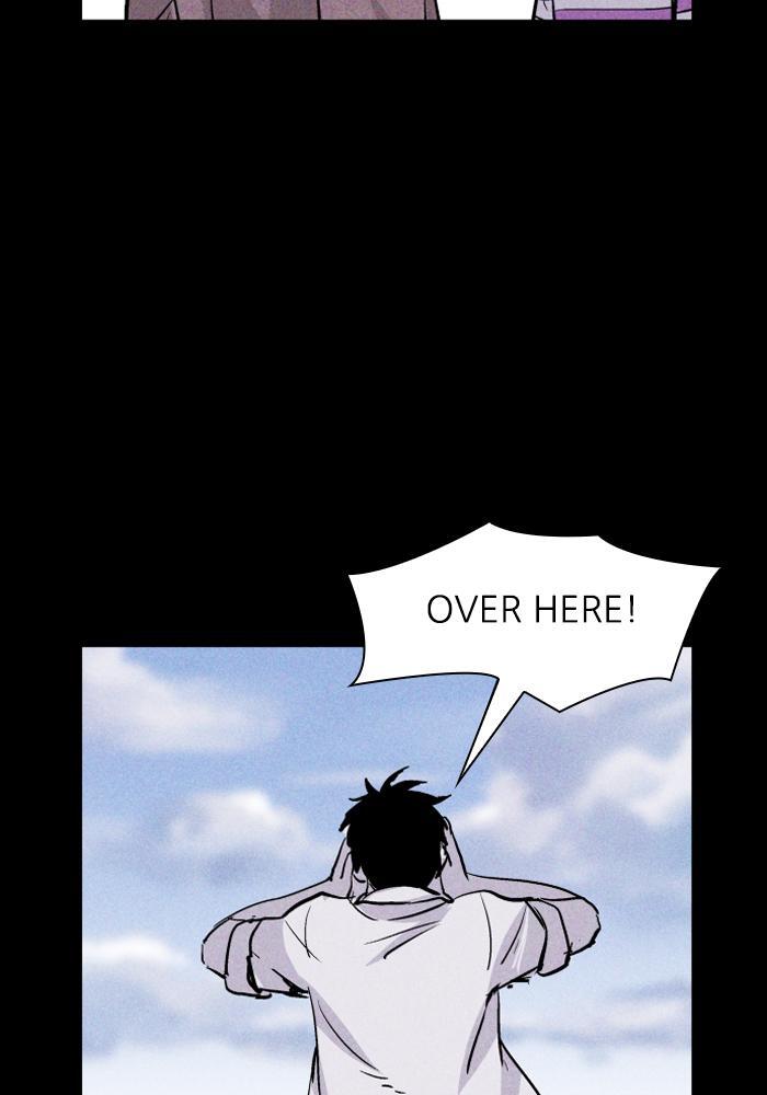 Read PIGPEN Manga Online