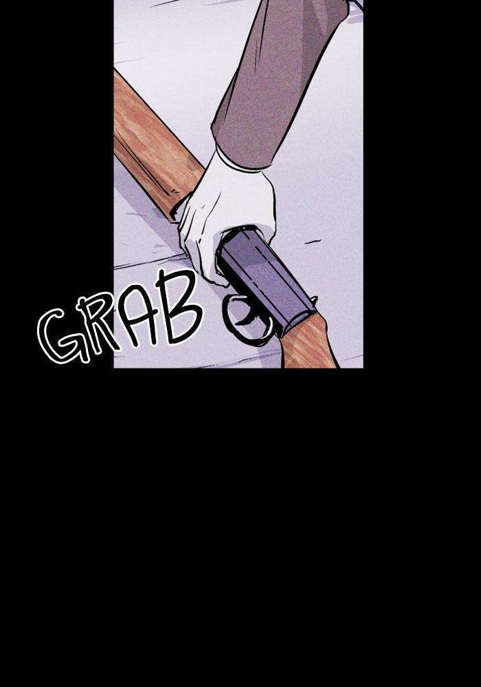 Read PIGPEN Manga Online
