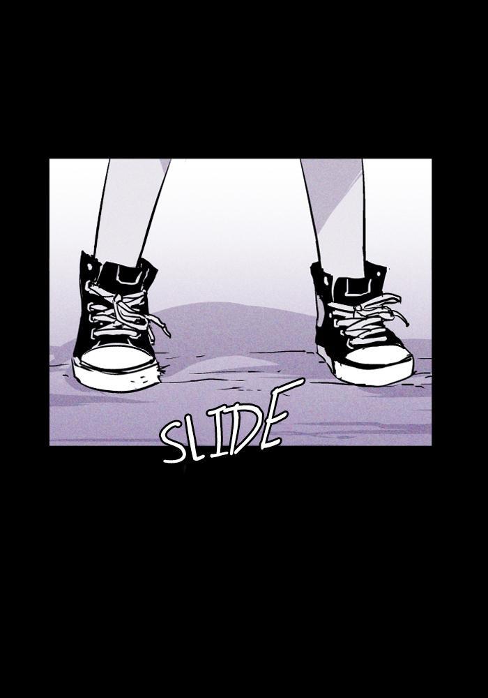 Read PIGPEN Manga Online