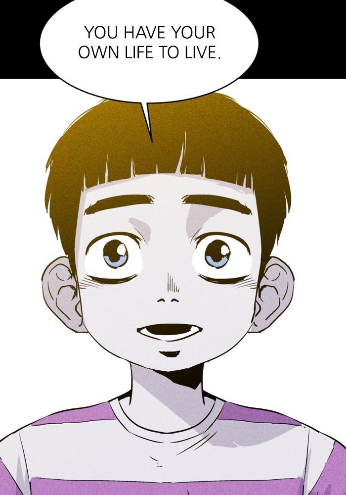 Read PIGPEN Manga Online