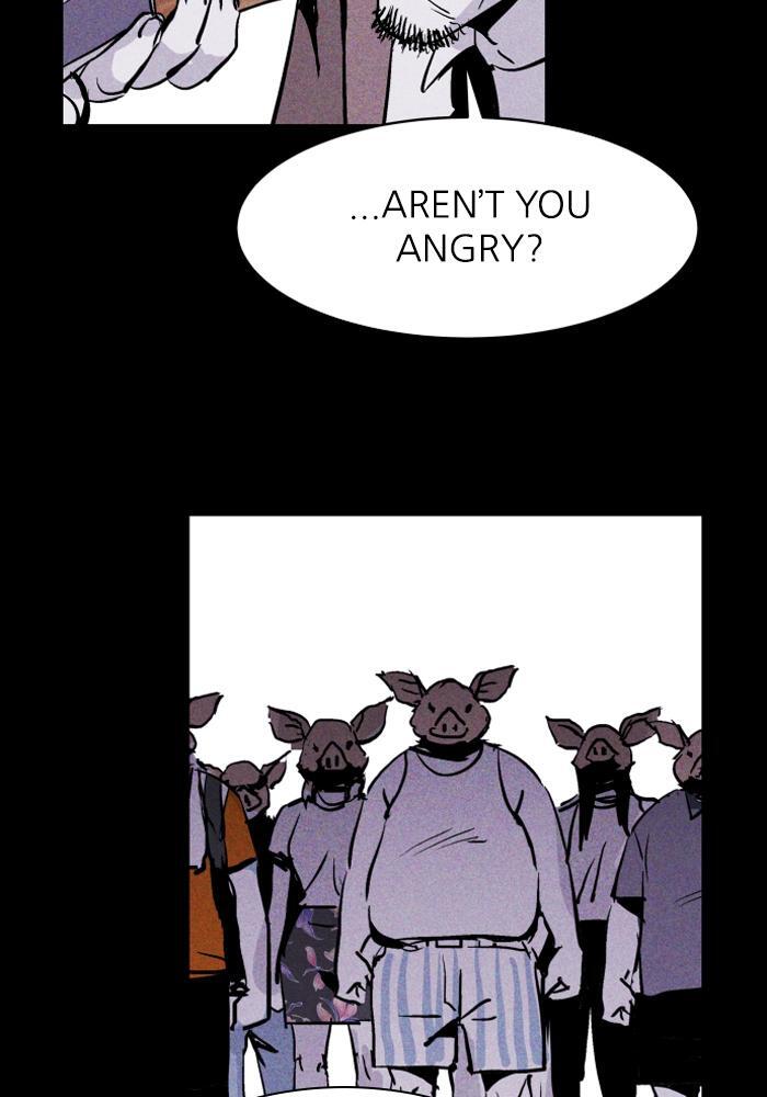 Read PIGPEN Manga Online