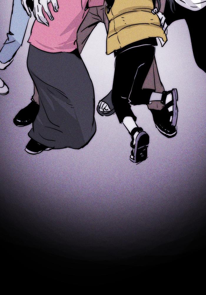 Read PIGPEN Manga Online