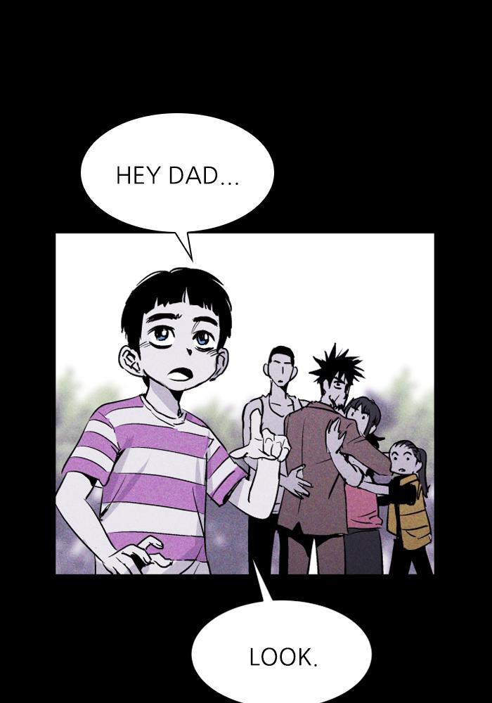 Read PIGPEN Manga Online