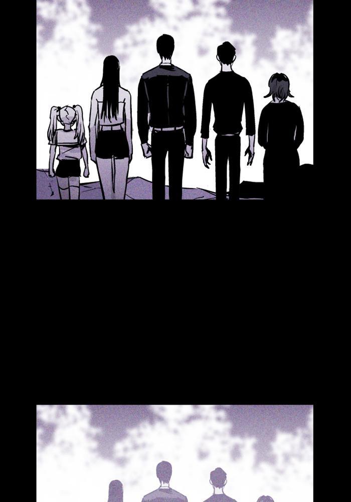 Read PIGPEN Manga Online