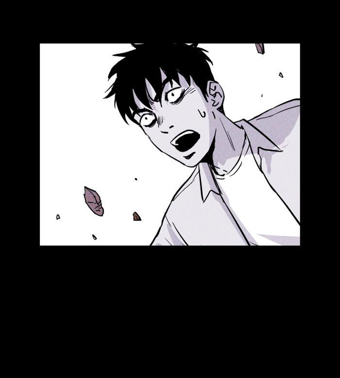 Read PIGPEN Manga Online