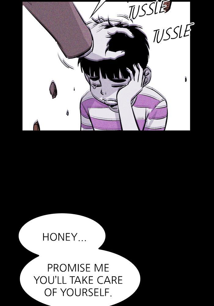 Read PIGPEN Manga Online