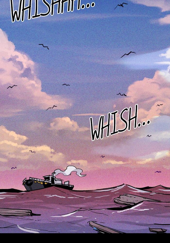 Read PIGPEN Manga Online