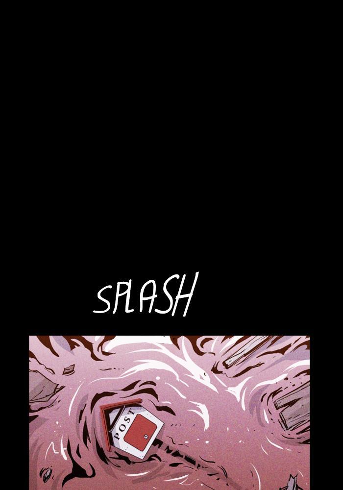 Read PIGPEN Manga Online